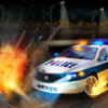 Bandit Highway Chase Revolution - Smash Police Fast Racing