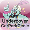 Undercover Car Park Genie