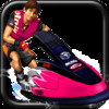 Lawless Jetski Racer (3d Stunt Race Games)