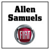 Allen Samuels Fiat DealerApp