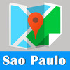 Sao Paulo offline Map, Metro and Tourist attractions