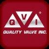 Quality Valve - QVI - OEM Relief Valve Replacement Parts
