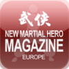 New Martial Hero Magazine