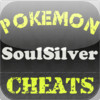 Pokemon SoulSilver Cheat Code