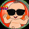 Little Disco Nursery HD Free: The fun Kids and Family brain trainer - Play cool Music from Baby to Harlem Shake too