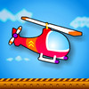 Holycopter - The Helicopter Hard Game