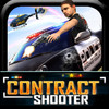 Contract Shooter ( 3D Shooting Games )