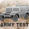 Army Reaction Test