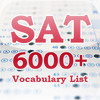 SAT 6000+ Vocab List