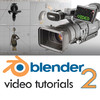 Blender 3D Video Tutorials Second Series