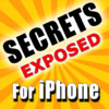 Secrets Exposed! - FREE Tips & Tricks for iPhone and iPod
