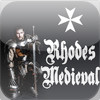 Rhodes Medieval Pro (German)