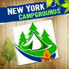 New York Campgrounds Guide