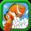 Color Me HD by KLAP - Let you kids learn coloring, painting pictures, bringing their creativity to life. Welcome to the world of colors.