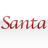 Santa Baby Advent Calendar