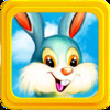 Bunny Hop Adventures: Free Kids and Family Game