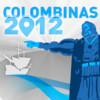 Colombinas 2012