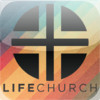 LIFE church app