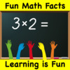 AbiTalk Fun Math Facts