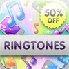 Ringtone Recorder + 200 Funny Ring tones and Sound Effects (50% Off, CHRISTMAS SALE)