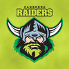 Official 2013 Canberra Raiders
