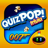 QuizPOP! Trivia - 007 Edition