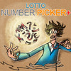 Lotto Number Picker Plus