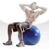 Pilates & Balance Ball Workouts