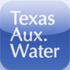 Texas Auxiliary Water Code