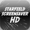 Starfield Screensaver HD