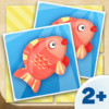 A Cute matching Game for Kids Free (2+)