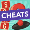 Cheats for 4 Pics 1 Song Free - all answers with free auto import