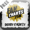 Derby County FanChants Free Football Songs