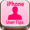 User Tips - iPhone Secrets & Tricks Cards