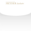 Heyder-Exclusiv.de - Markenuhren, Luxusuhren, Schmuck