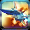 A Combat Jet Shooting: Air Fighter Game HD Free