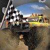 Super Monster Truck Race Pro