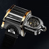 Luxury Watch Models Catalog