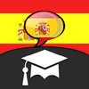 Learn Spanish--Course and exercises