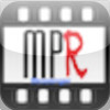 The Motion Picture Review Messenger