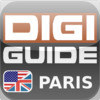 Paris Tourist Audio Guide - Digi-Guide