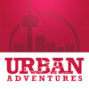 Toronto Urban Adventures - Treasure mApp