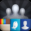 MyFollowers: 3 in 1! for Instagram, Twitter and Facebook