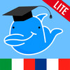 Learn Italian and French: Memorize Words - Free