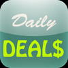 Daily Shopping Deals