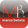 Marco Beteta Mobile Guide