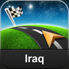 Sygic Iraq: GPS Navigation