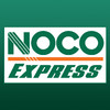 NOCO Express Store Finder
