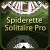 Spiderette Solitaire Pro for iPad