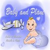Baby and Plane - An animated ebook for kids